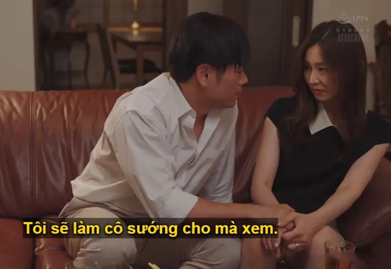 Nhờ thằng bạn thân thử lòng chung thủy của bà xã và cái kết xem clip quay tay